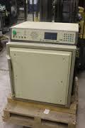 ThermoFisher Eberline SAM-11 4C 1D Shielded Small Article Monitor, Single Door